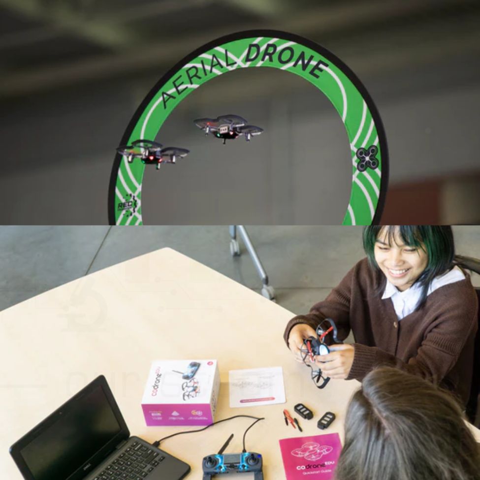 CoDrone EDU 產品圖 2