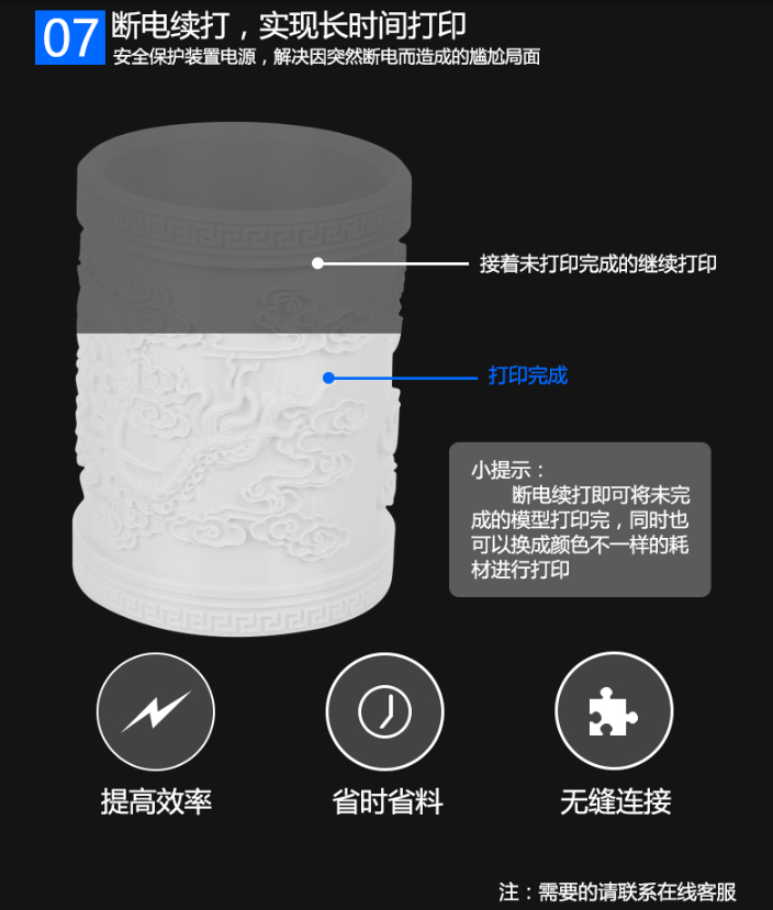 CR-10S 介紹 10