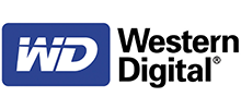 Western Digital Logo