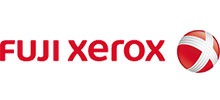 FUJI Xerox Logo
