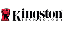 Kingston Logo