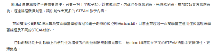 BitBot 產品介紹 1