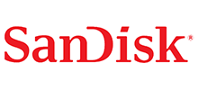 SanDisk Logo